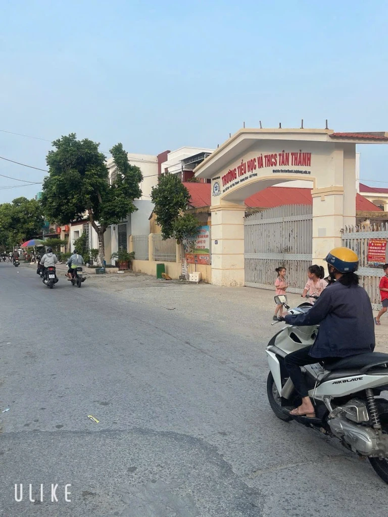 24 tr/m2 100m2 Ngõ 125 Tân Thành Dương Kinh Zalo 0567222555