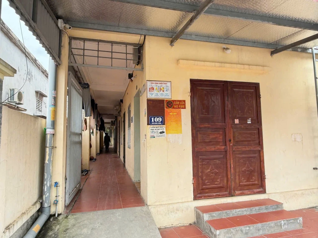 [GIÁ 2X TRIỆU/M2] DÃY TRỌ 2 TẦNG DÒNG TIỀN 20TR/THÁNG QUÝ KIM - ZALO 0567 222 555