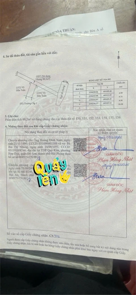 GIÁ HIẾM – LÔ NHỎ TRUNG TÂM HOÀ NGHĨA, NGÕ 2.5M  ZALO 0567 222 555