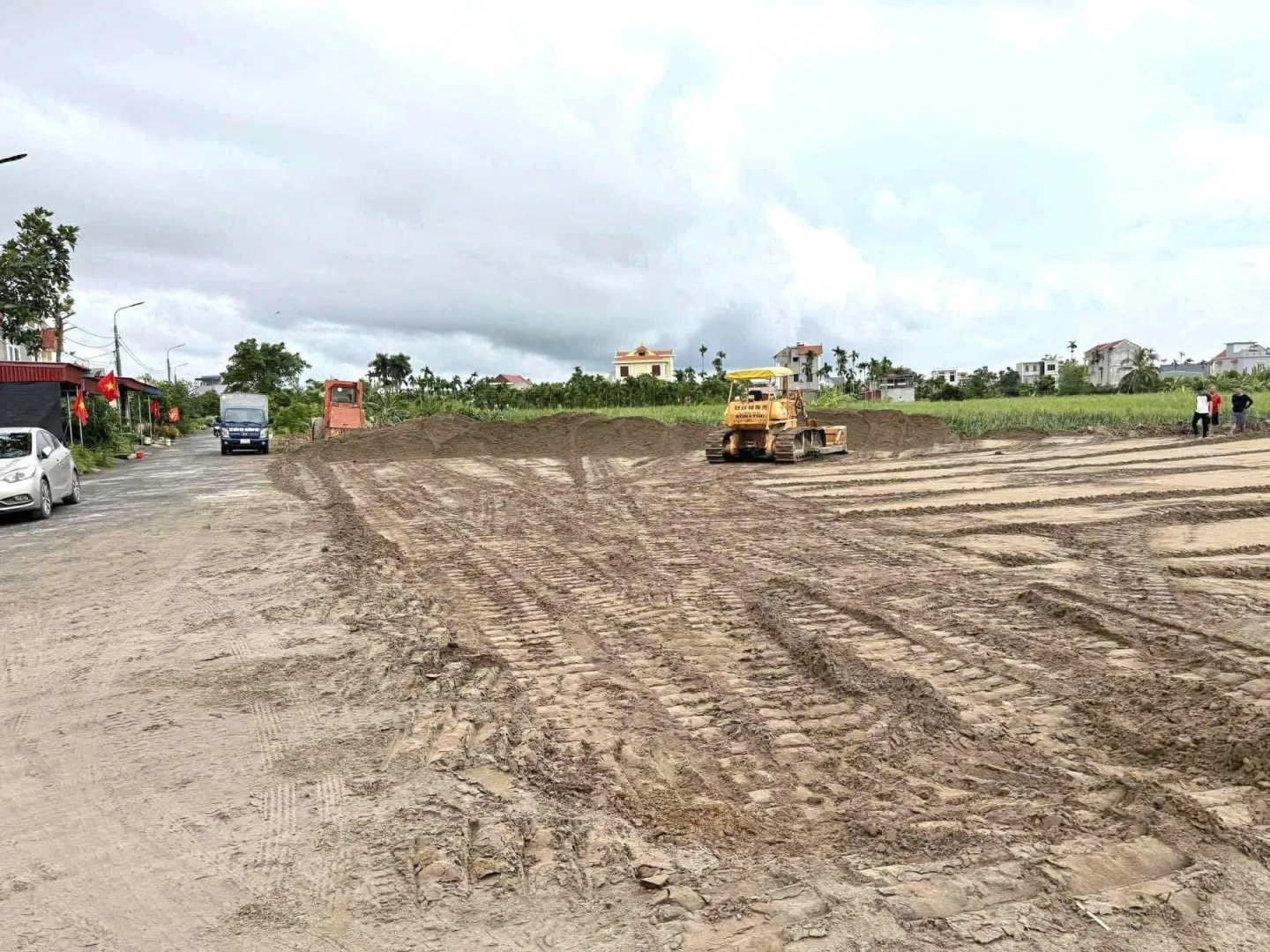 🔥 Đất trung tâm Hoà Nghĩa – 200m² giá chỉ 2x triệu/m², lô hiếm đầu tư – ZALO 0567 222 555
