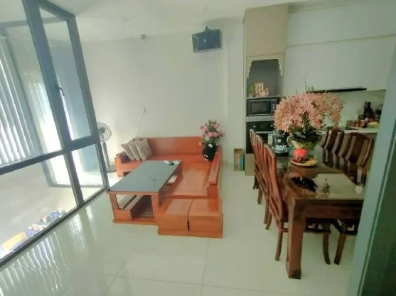 BÌNH TÂN - MẶT TIỀN GÒ XOÀI  - 70M2 - 4 TẦNG BTCT - CHỦ ĐANG KINH DOANH - CHẠM LÀ CHỐT  - CHỈ 9.9 TỶ