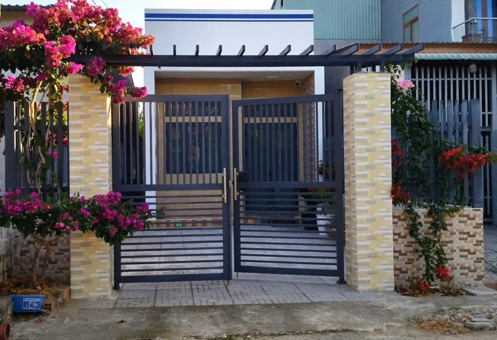 Nhà mới tân hải cần bán