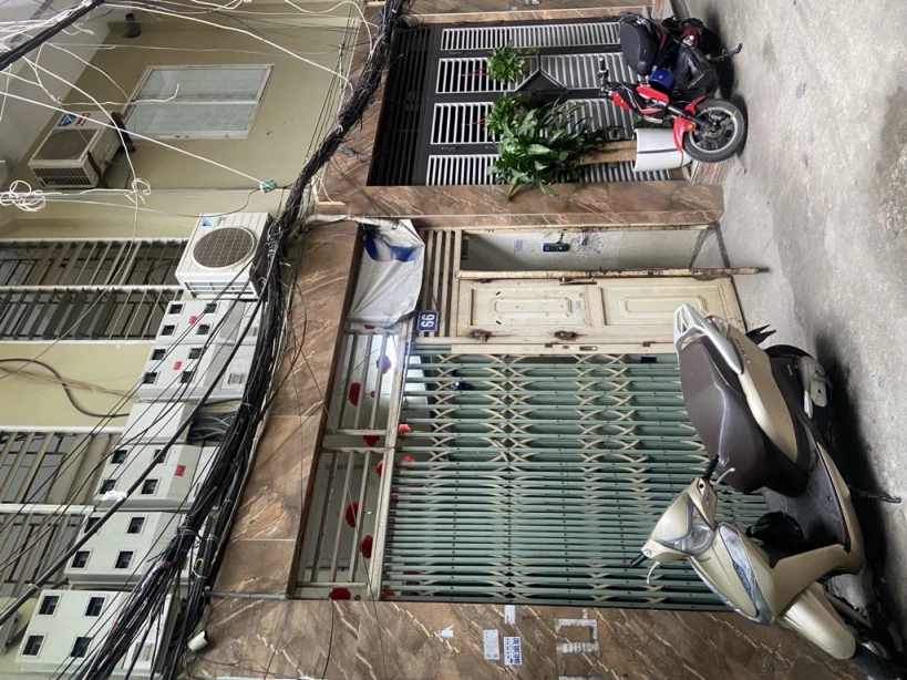 NHÀ PHỐ TÂY SƠN - AN SINH TỐT - GIÁ NHỎ