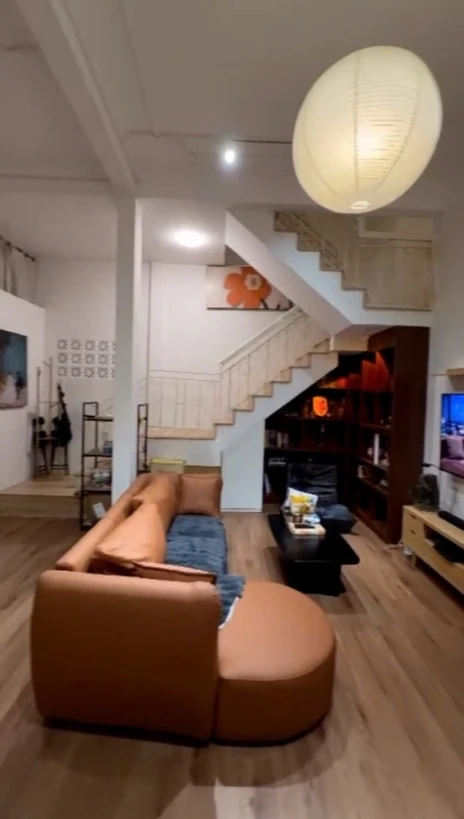 TRUNG TÂM ĐỐNG ĐA - VÀI BƯỚC RA PHỐ - NỘI THẤT HIỆN ĐẠI - NHÀ MỚI Ở LUÔN