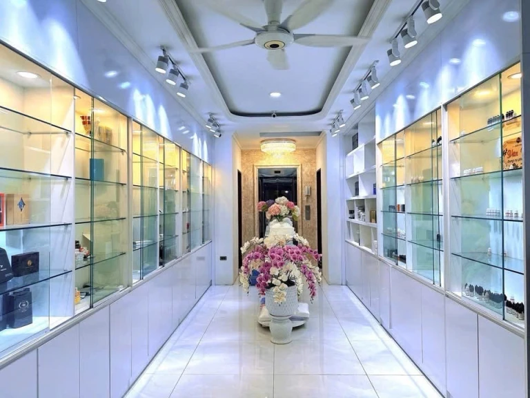 Khu vip Đống Đa - khu phân lô - oto thang máy - ngõ thông