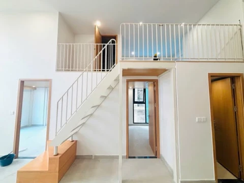 🔥 CẮT LỖ CĂN HỘ 1BR+ SUN URBAN CITY 🔥