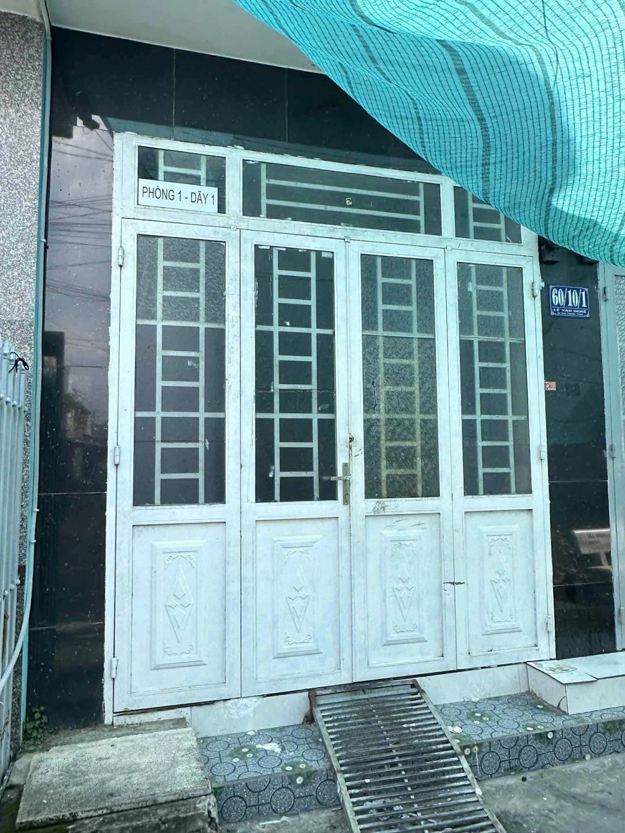 CHO THUÊ NHÀ NGUYÊN CĂN - GIÁ RẺ, TIỆN NGHI- TP. MỸ THO - TIỀN GIANG