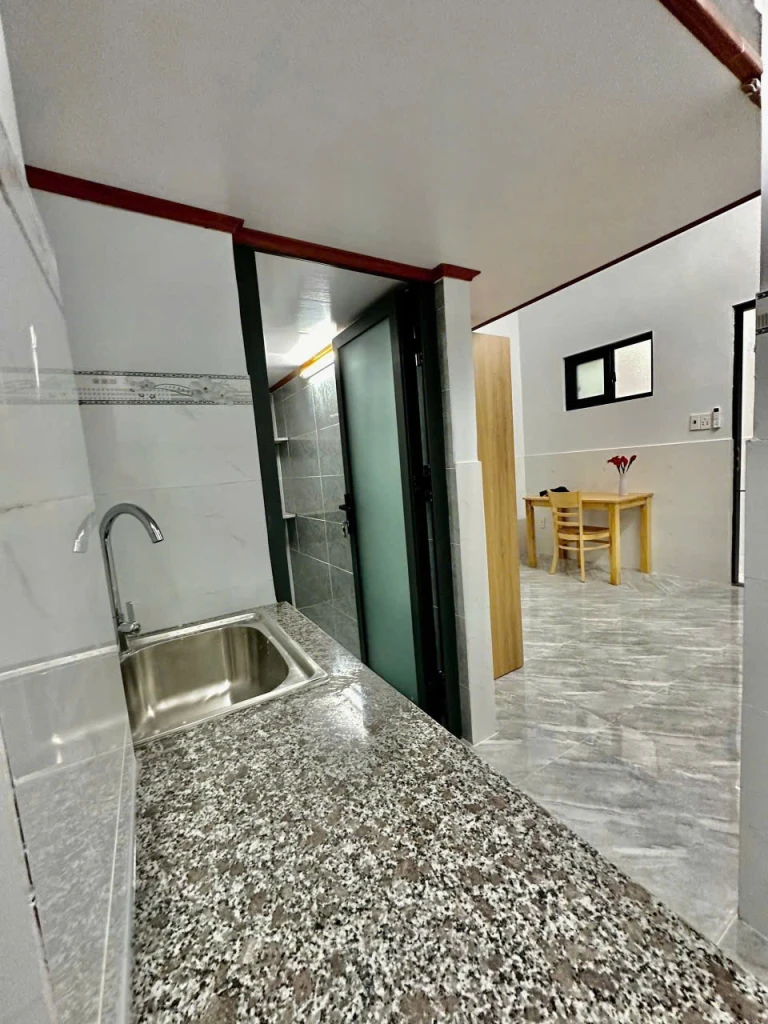 PASS PHÒNG TRỌ CÓ GÁC – FULL NỘI THẤT- PHƯỜNG AN ĐÔNG , Q.12, TP.HCM