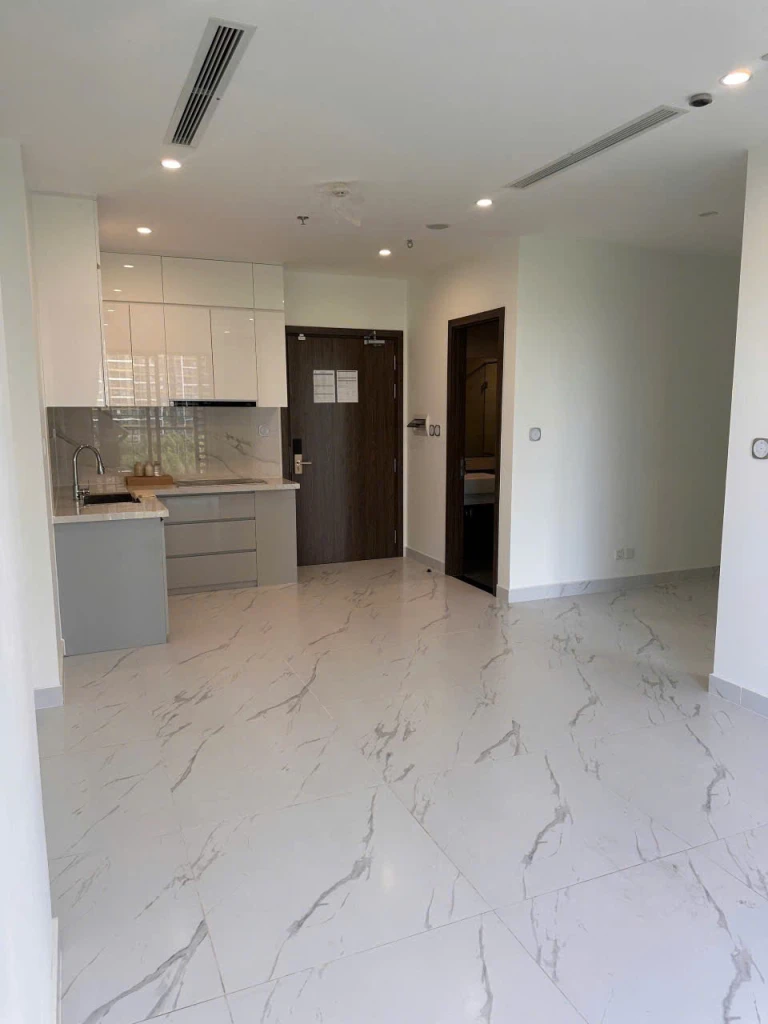 CHO THUÊ CĂN HỘ 1PN VINHOMES GRAND PARK – THE BEVERLY- QUẬN 9
TP. THỦ ĐỨC - TP.HCM