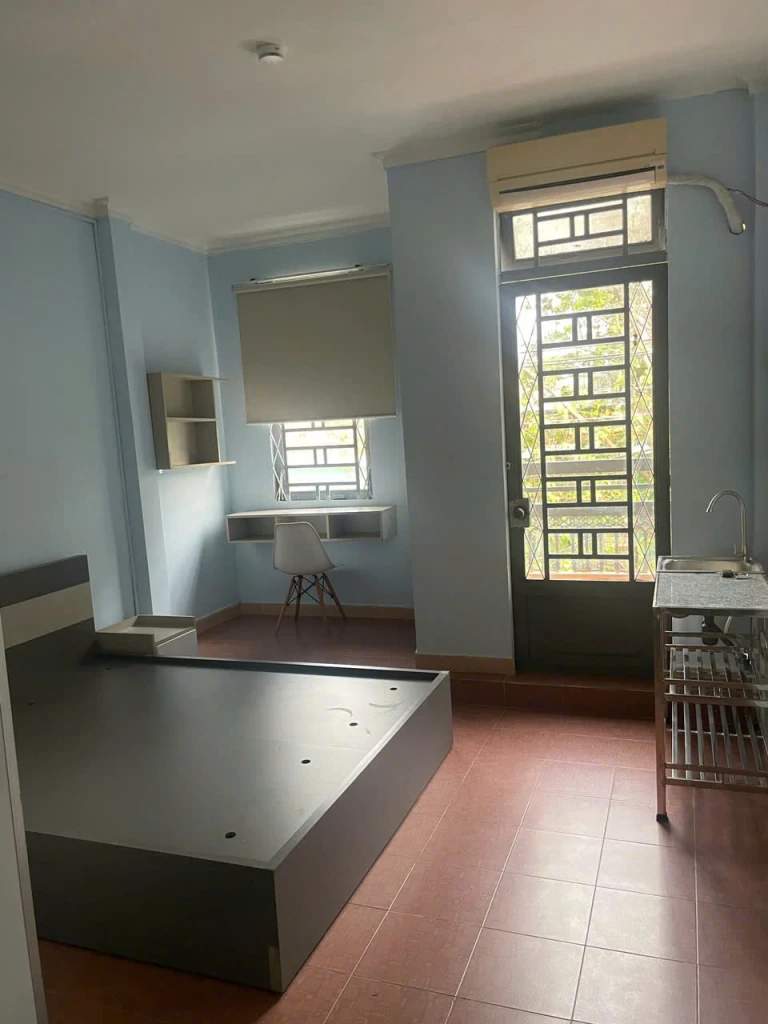 CHO THUÊ PHÒNG TRỌ FULL NỘI THẤT TẠI  NGUYỄN VĂN CÔNG, GÒ VẤP – CHỈ 4 TRIỆU/THÁNG