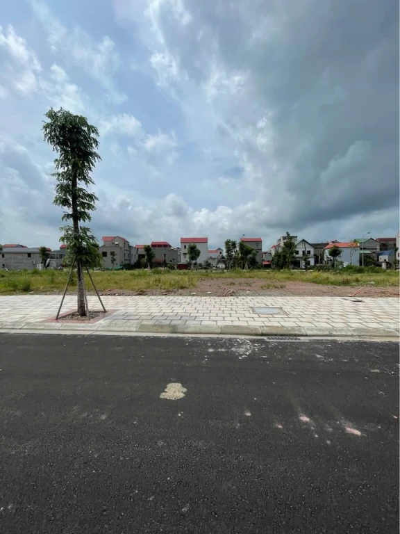 Bán gấp  Lô đất đẹp DA Sơn Phúc, Đồng Sơn