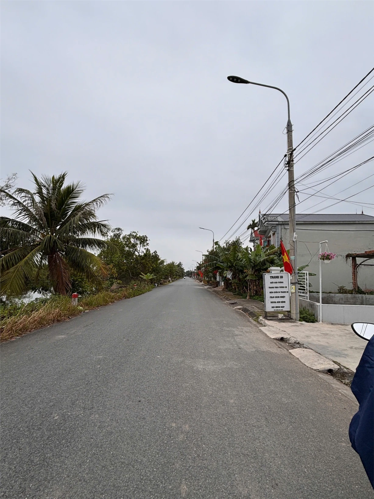 Lô đất 150m2 mặt đường Tĩnh Hải view sông cực thoáng - ZALO 0567 222 555