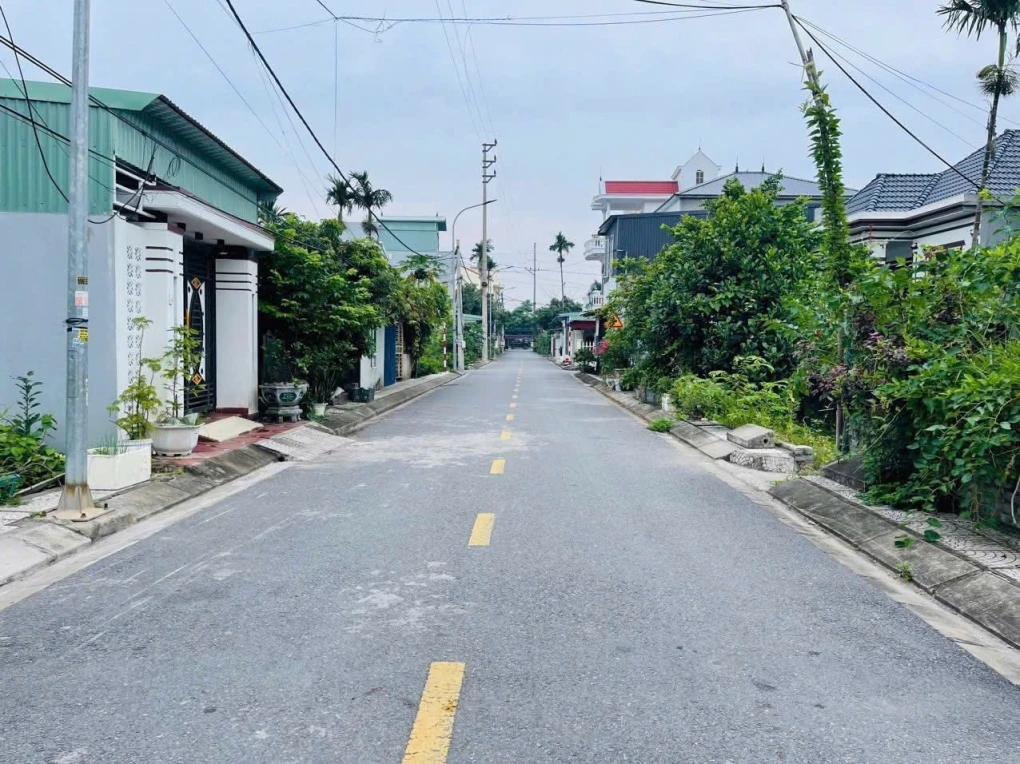 21tr/m² 351m² Hải Thành 2 – Dương Kinh Zalo 0567222555