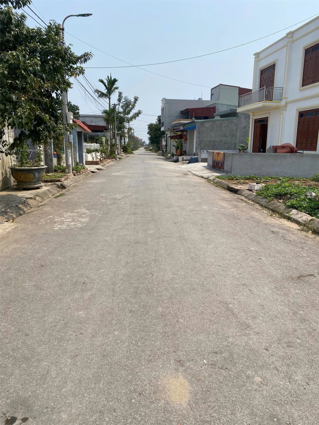 2.1xx tỷ 85m2 Phố Tân Thành Dương Kinh Zalo 0567222555