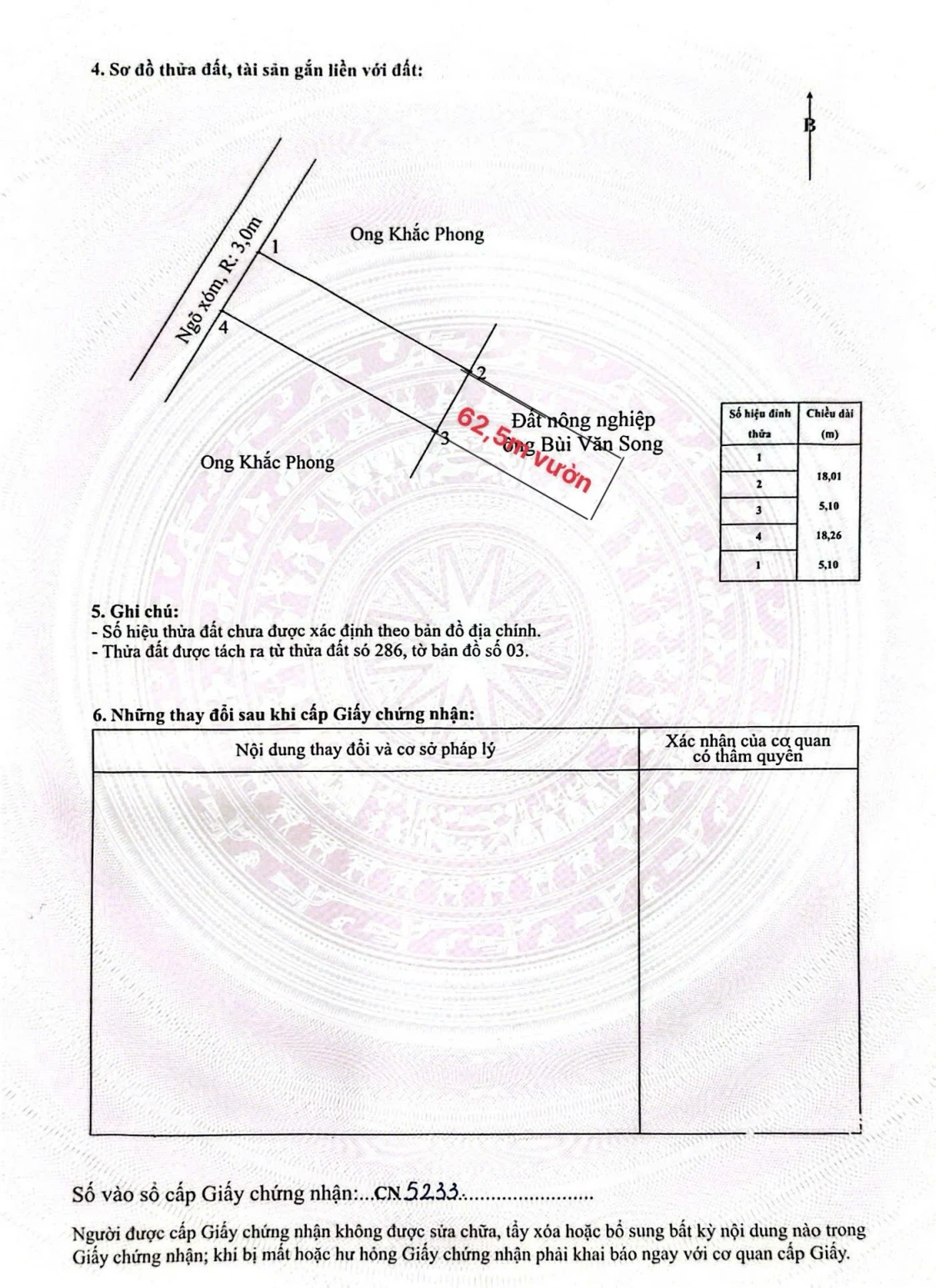 Bán đất Đoàn Xá, Kiến Thụy - Vị trí an cư lý tưởng - ZALO 0567 222 555