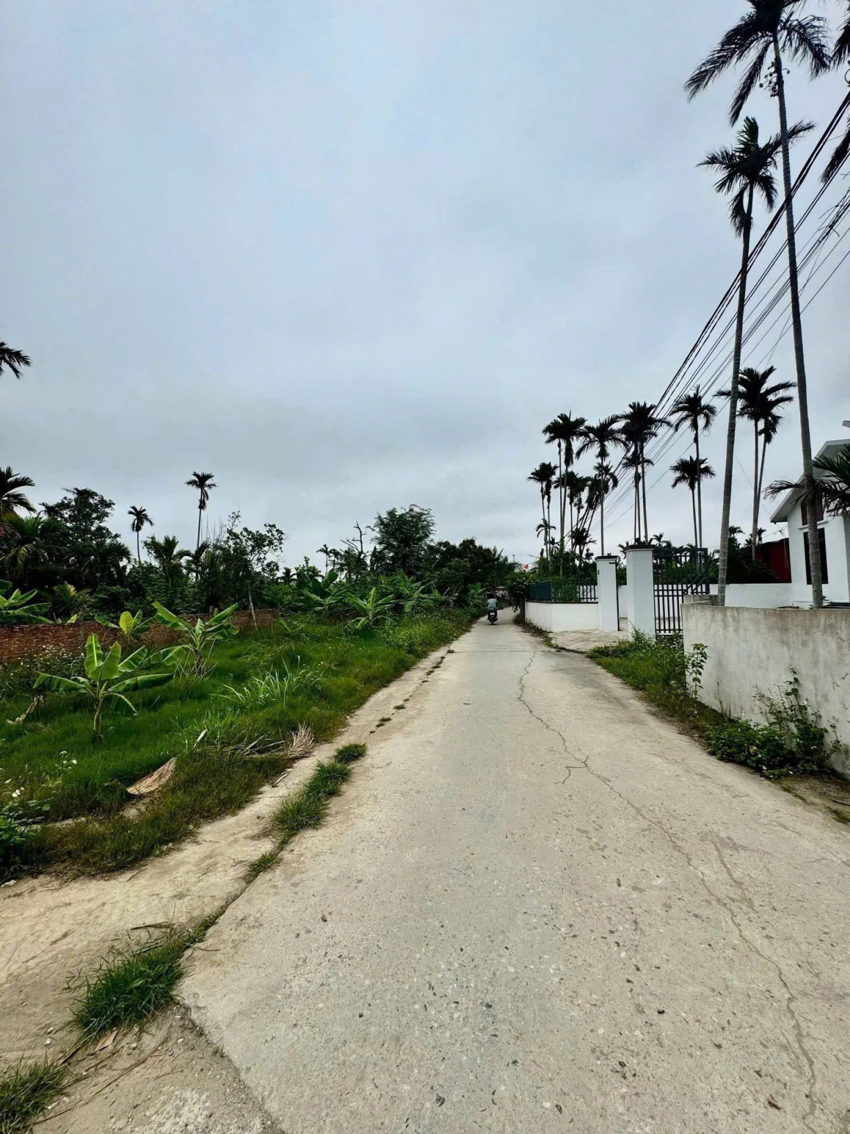 7xx tr 52m2 Hòa Nghĩa Dương Kinh Zalo 0567222555