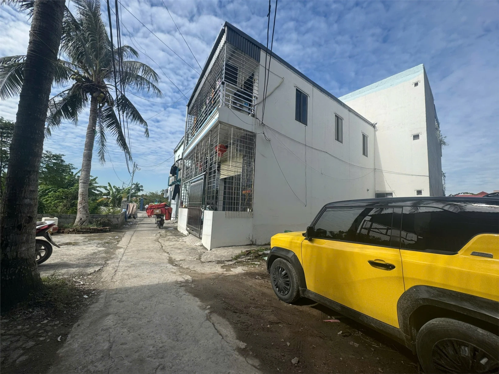 Nhà đẹp giá hiếm Trung Nghĩa chỉ 1,7xx tỷ  ZALO 0567 222 555