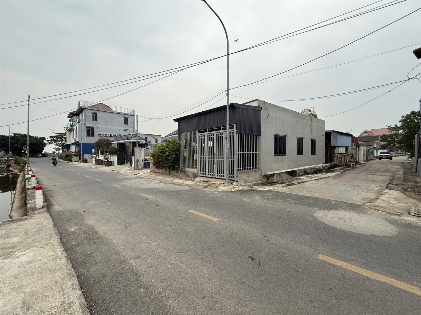 ĐẤT ĐẠI ĐỒNG TẶNG NHÀ CẤP 4 – 114,6M² – GIÁ 2 TỶ XX – PHÂN KHÚC DỄ GIAO DỊCH  ZALO 0567 222 555