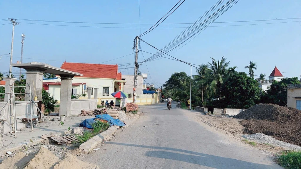 LÔ GÓC GIÁ HIẾM 2.6X TỶ – ĐƯỜNG 8M – THANH KHOẢN CAO  ZALO 0567 222 555