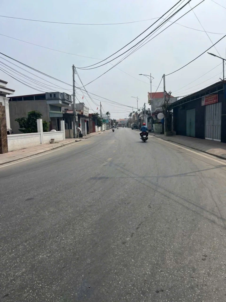 Lô đất trung tâm chợ Hòa Liễu – giá hiếm chỉ 1,4xx tỷ, tiềm năng tăng mạnh! ZALO 0567 222 555