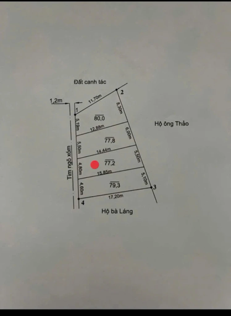 ĐẤT ĐẸP XUÂN CHIẾNG NGŨ PHÚC GIÁ ĐẦU TỰ CỰC MỀM ZALO 0567 222 555