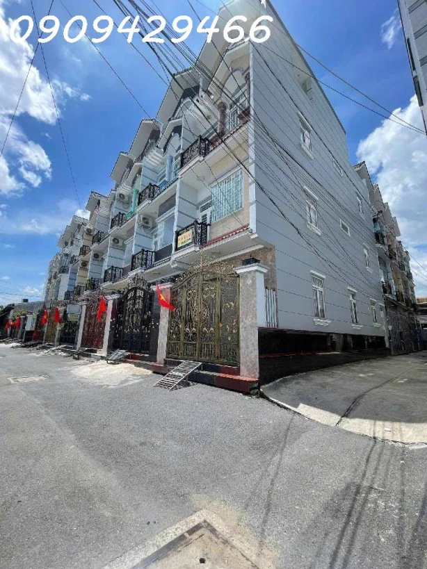 5,1 TỶ – QUẬN 7 – HẺM XE HƠI – SỔ HỒNG RIÊNG – ĐƯỜNG NGUYỄN VĂN LINH