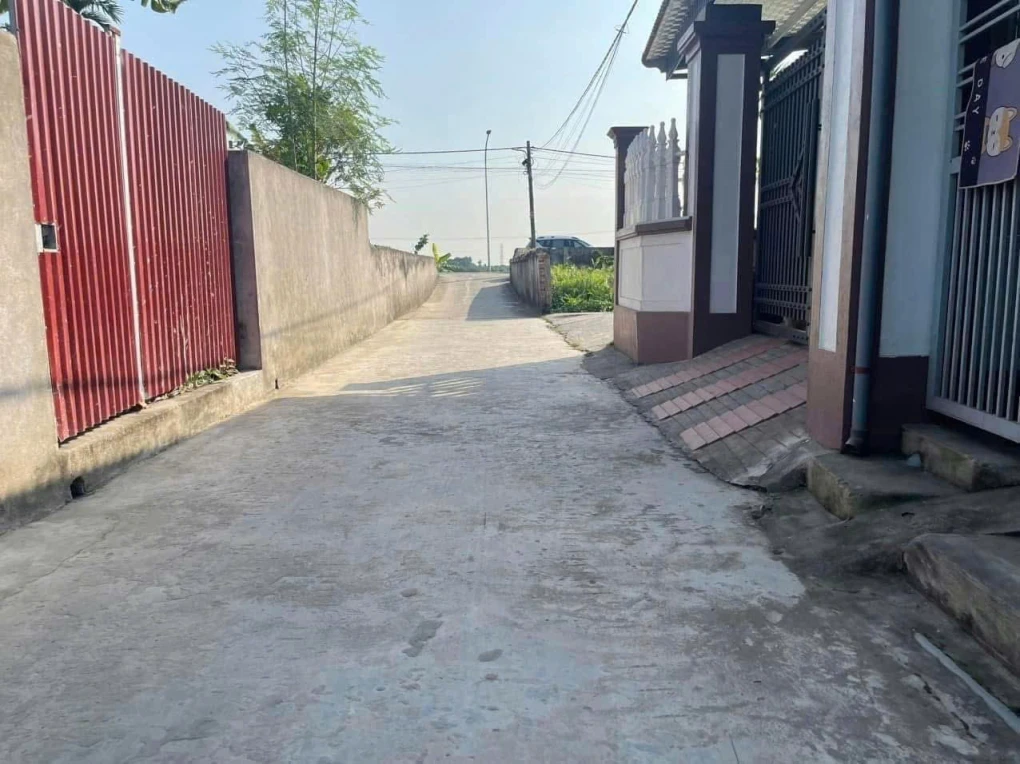 Đất Minh Tân – Kiến Minh 85m²  Giá hiếm dưới 1 tỷ, khu dân cư đông, phù hợp đầu tư giữ tiền  ZALO 0567 222 555