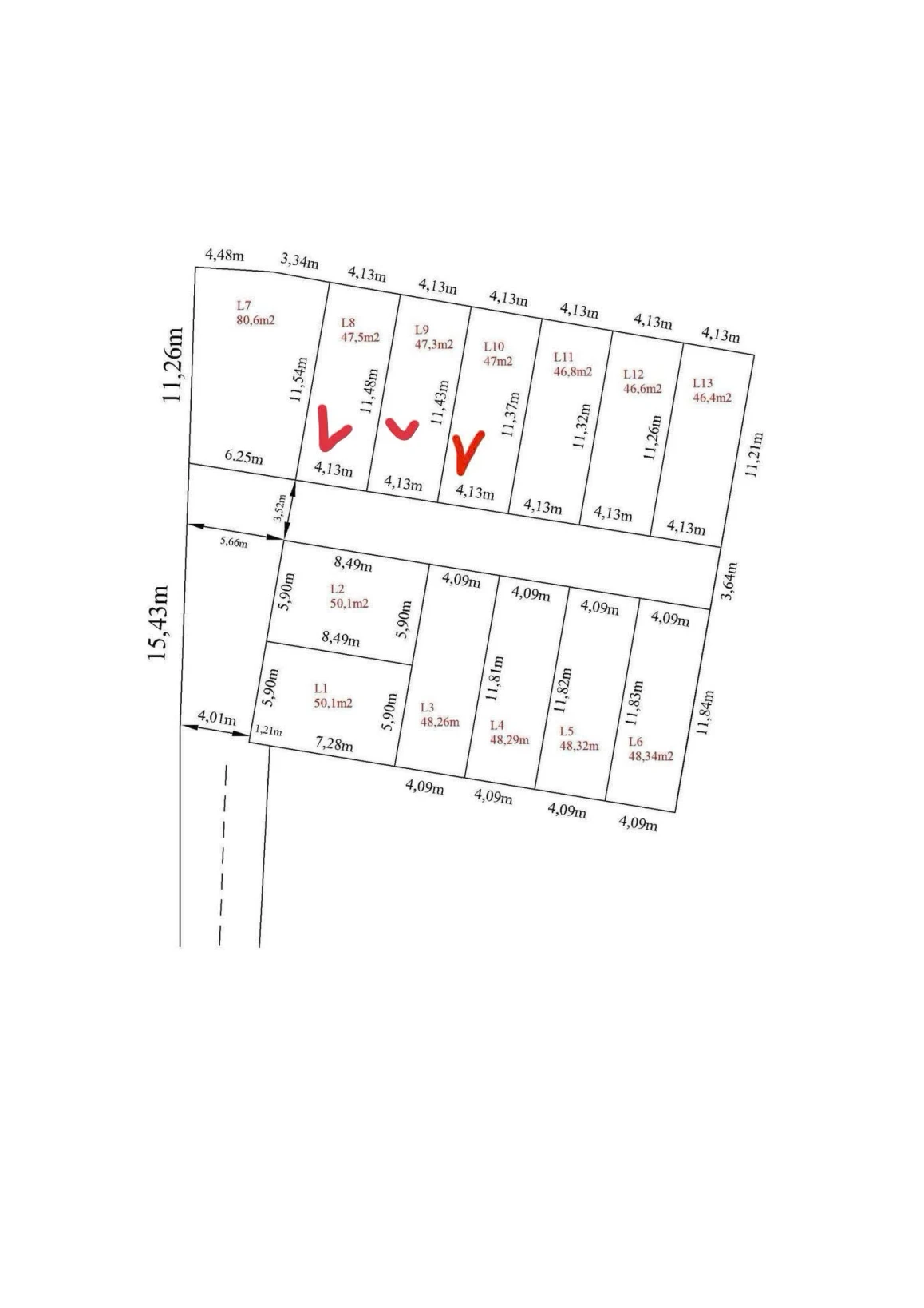 Lô đất giá hiếm dưới 1 tỷ tại Hòa Nghĩa – ngõ nhựa 5m, ô tô đỗ cửa  ZALO 0567 222 555