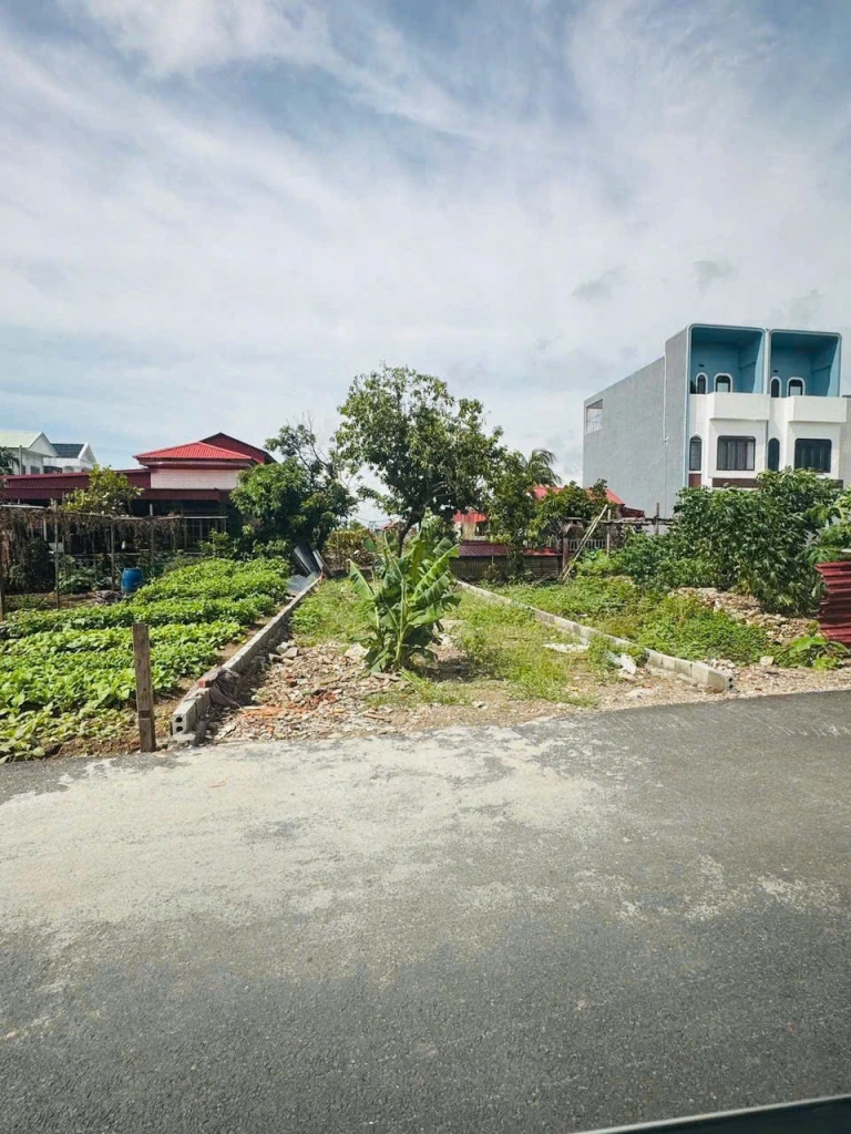 Đất 89,7m² giá chỉ 1,9x tỷ tại Trung Nghĩa – Hợp Đức, mặt đường nhựa 6m cực thoáng  ZALO 0567 222 555