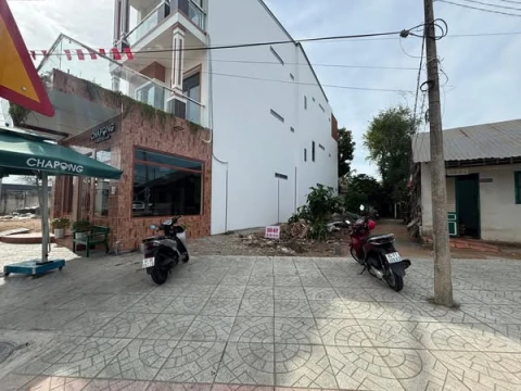 📢 Cần bán đất CLN – Đường Võ Văn Kiệt, Phường Nguyệt Hoá, Vĩnh Long 📢