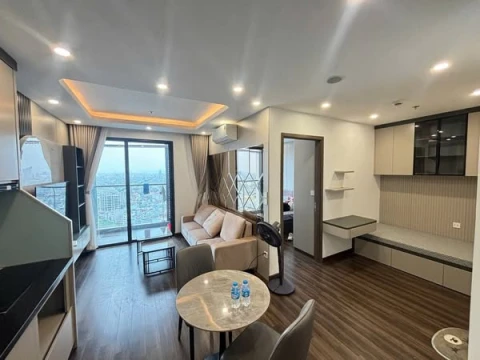 💎 CHUYỂN NHƯỢNG– CĂN HỘ 1,5PN TÒA LOTUS, HOÀNG HUY COMMERCE 💎