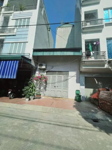cấp 4 tại lai xá kim Chung Hoài Đức Hà Nội