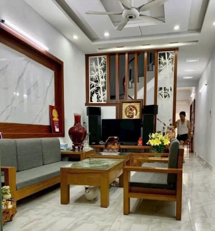 💎 DÂN XÂY 2️⃣ THOÁNG #YÊN_HOÀ - NHỈNH 7️⃣ TỶ