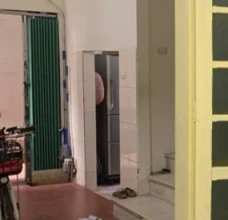 CẦN BÁN NHÀ CÁCH Ô TÔ 10M. THỤY KHUÊ NHỎ - BA ĐÌNH. VỊ TRÍ ĐẸP.