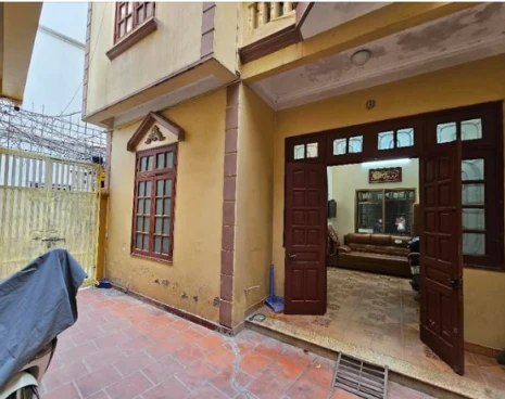 NGỌC HÀ Ba Đình nhà đẹp, thoáng, DT RỘNG 38M, MẶT TIỀN LỚN 5,5M, GIÁ CHỈ 7 TỶ HƠN.