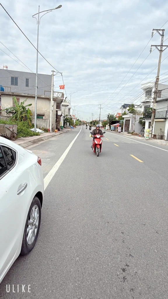 Mặt tiền TL362 Minh Tân – lô hiếm 5m cực đẹp  3,x tỷ  ZALO 0567 222 555