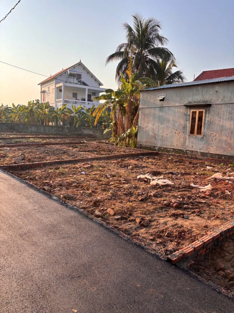 2 lô liền kề Quyết Tiến – Đồ Sơn  Tài chính hiếm dưới 1 tỷ/lô, phù hợp mua ở & đầu tư giữ tiền  ZALO 0567 222 555