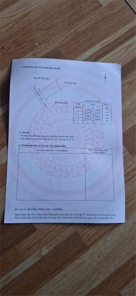 Đất giá rẻ Hữu Bằng – Kiến Thụy, ô tô vào tận nơi chỉ 7xx triệu  ZALO 0567 222 555