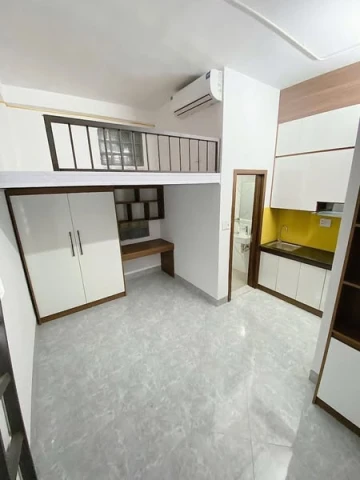 Võ Thị Sáu -Trần Khát Chân, 70m, 7 tầng thang máy, 13.3 Tỷ, 22 phòng, dòng  tiền 1.2 Tỷ/năm, PCCC đạt chuẩn