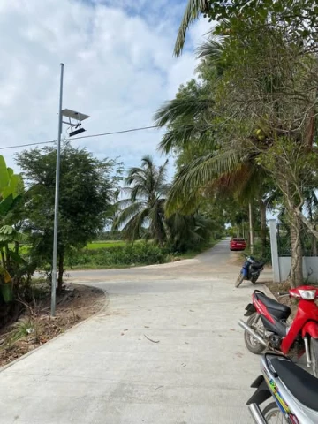 💫 Bán đất hẻm xe hơi gần Ngã tư Sâm Bua 💫