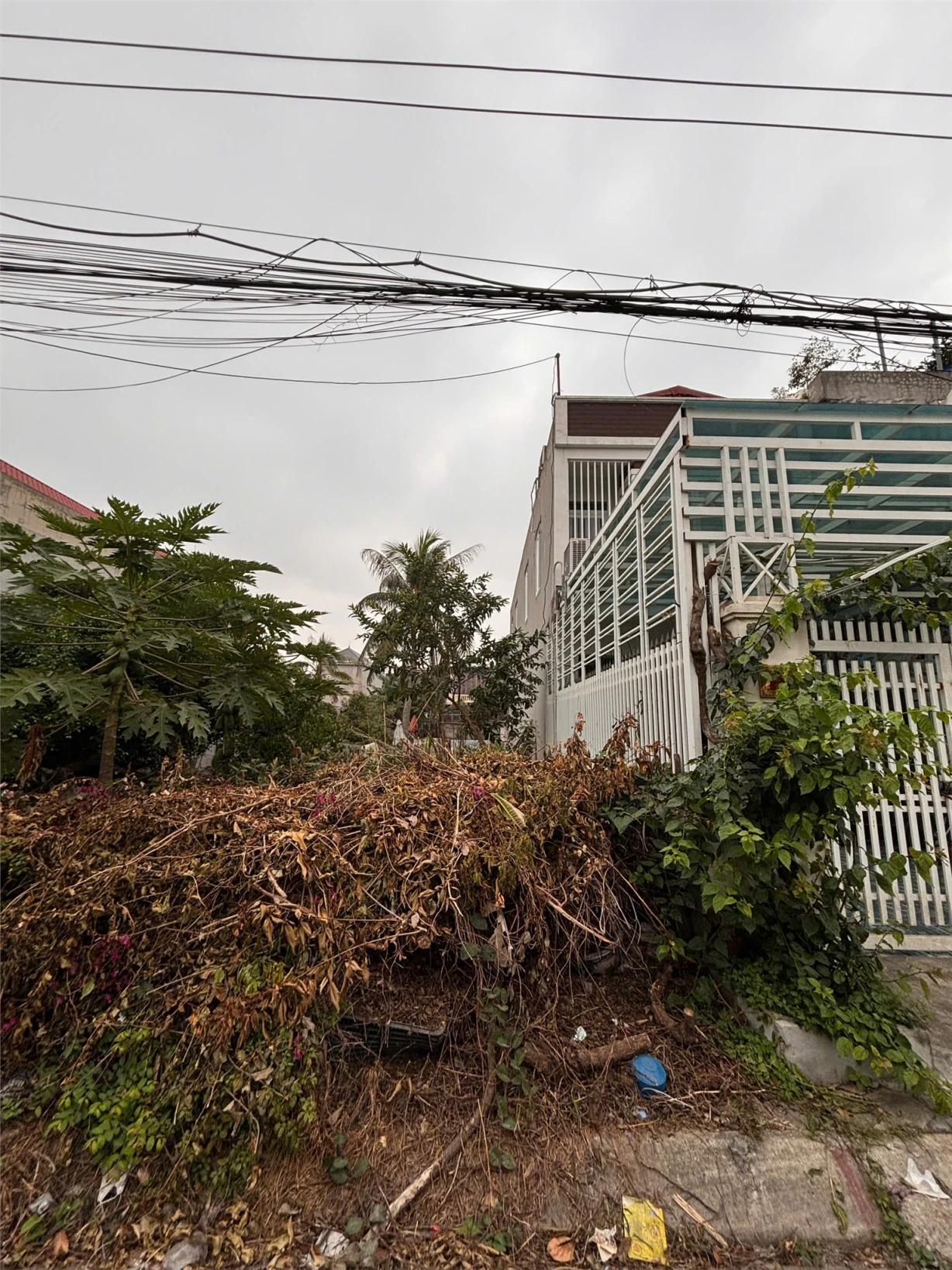 Giá 2x triệu/m²  Lô đất trục chính Công viên Hải Thành – Diện tích lớn 177m²  Gần đường 353  ZALO 0567 222 555