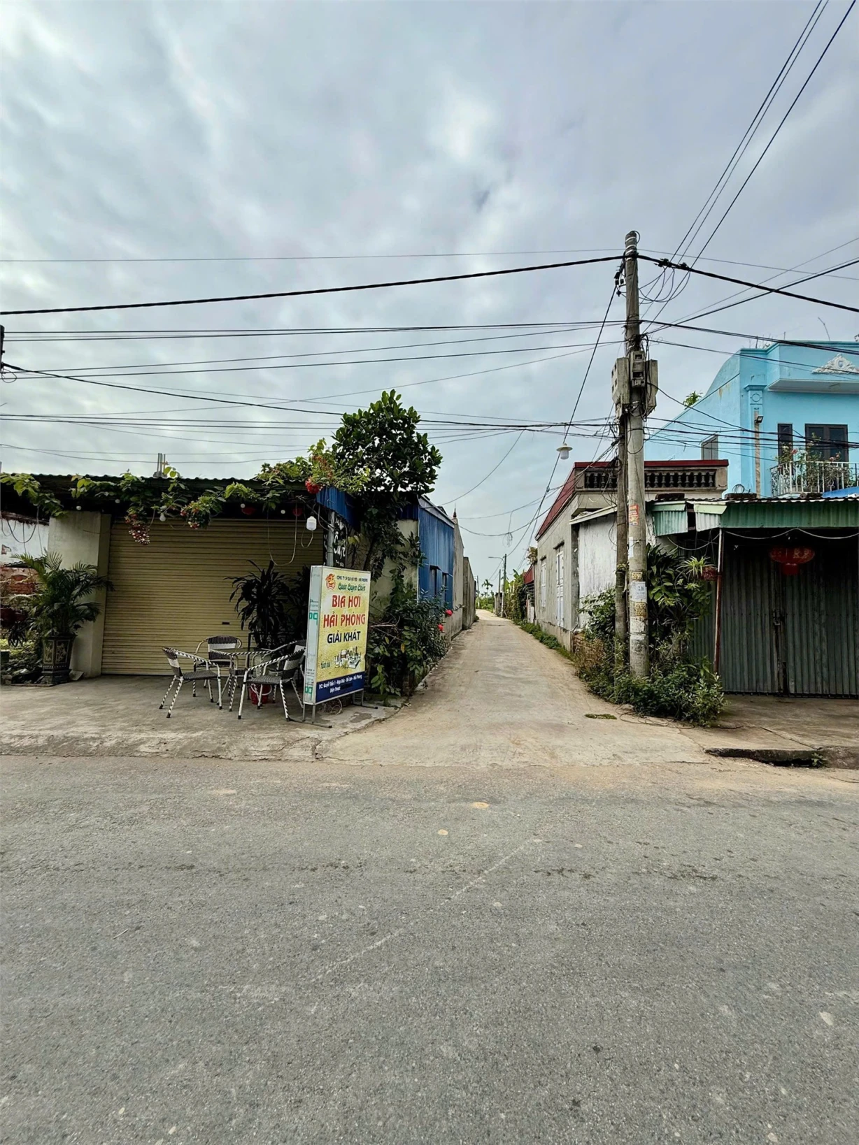 Đất gần chợ Quyết Tiến – Đồ Sơn, giá chỉ 1,2x tỷ, tiềm năng tăng mạnh! ZALO 0567 222 555