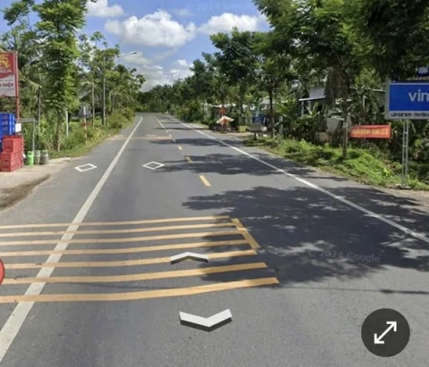 📢 Chủ cần bán gấp 4.538,8m² đất mặt tiền đường Tỉnh 915B