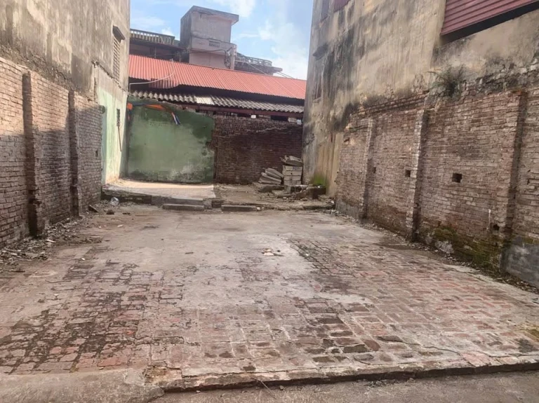 Bán gấp lô đất Đại Đình- Đồng kị - Từ Sơn