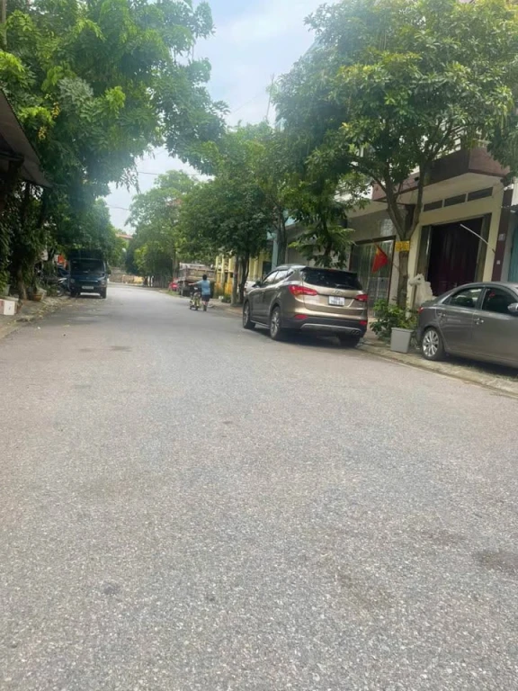 Bán gấp lô giãn dân Vũ Ninh - TPBN thông đầu đuôi giá 5.xx tỷ