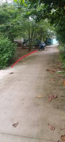 💰💰 Còn 1 nền duy nhất gần Ủy ban nhân dân Phường 9, TP Trà Vinh 💰💰