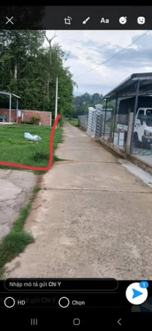 💥 CẦN BÁN ĐẤT NỀN GIÁ RẺ – GẦN NHÀ VĂN HÓA HÒA LỢI 💥