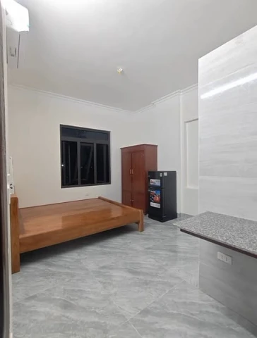 NHÀ MÌNH CHO THUÊ PHÒNG TRỌ MỚI ĐẸP – FULL ĐỒ – GẦN ĐH CÔNG NGHIỆP HÀ NỘI CS3 __ CÁCH CỔNG TRƯỜNG 50m