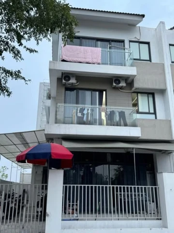 Chính chủ cho thuê phòng trọ tại biệt thự Đô Nghĩa. Không chung chủ, giờ giấc tự do.