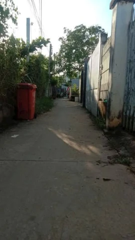 🏡 Chính chủ gửi bán đất hẻm 313 Dương Quang Đông (kho dầu)